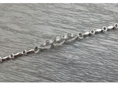 Diamond Bracelet